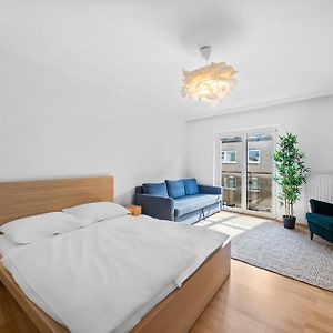 Deluxe Kamer